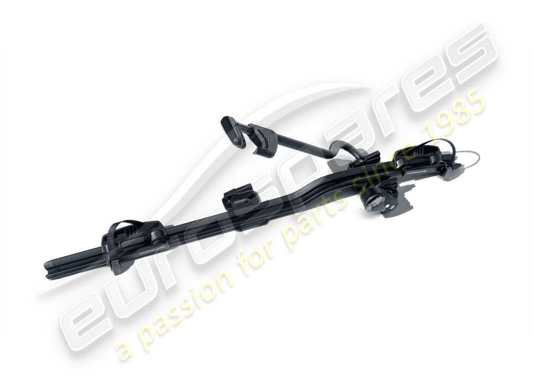 neuer porsche fahrradträger. teilenummer 95b044831 (1)