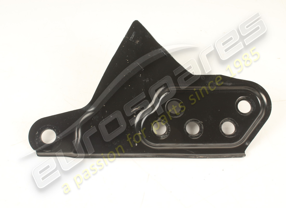 GEBRAUCHTE FERRARI RH VERSTÄRKUNGSPLATTE. TEILENUMMER 802744 (3) gebrauchte ferrari rh verstärkungsplatte. teilenummer 802744 (3)