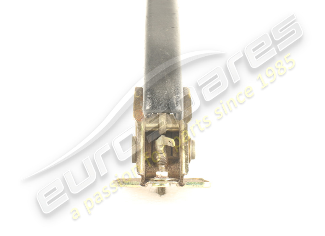 gebrauchter ferrari handbremshebel. teilenummer 154095 (6)