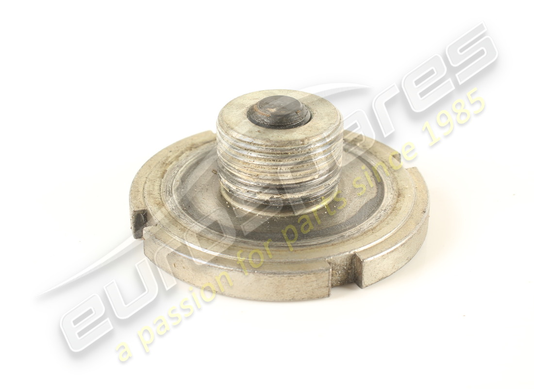 VERWENDETE Ferrari SCHRAUBE. TEILENUMMER 136879 (1)