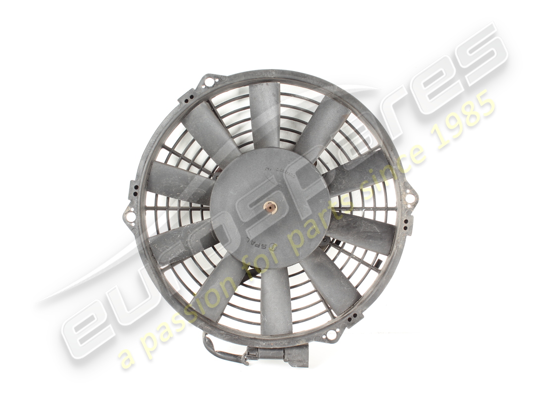 Ferrari KOMPLETTES ELEKTROFAN GEBRAUCHT. TEILENUMMER 153431 (1)