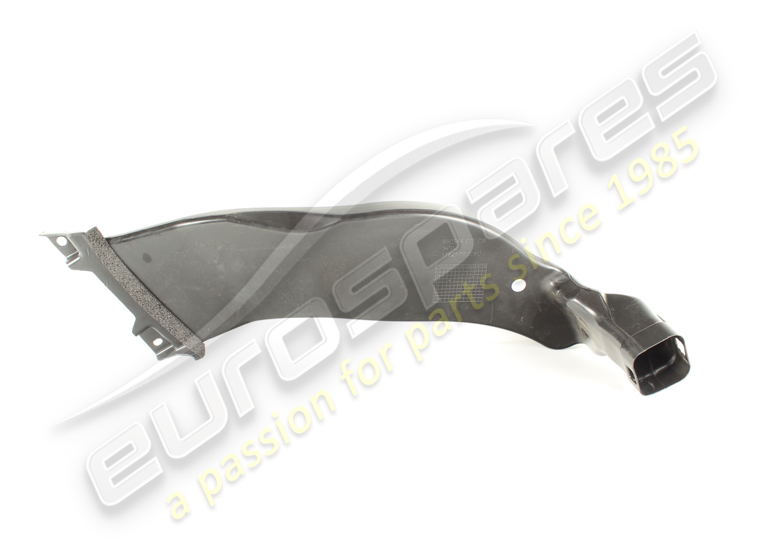 gebraucht ferrari condotto montante b inf. dx. teilenummer 850544 (1)