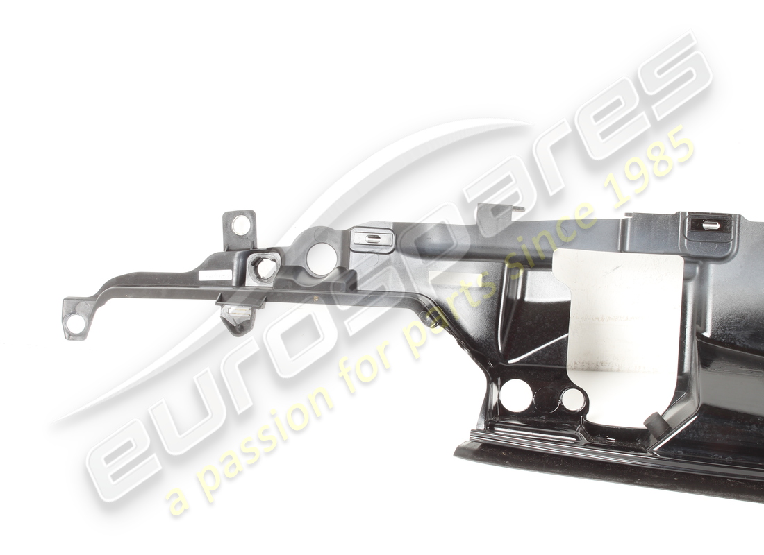 gebraucht ferrari träger paraurti post komplett. teilenummer 984456 (2)