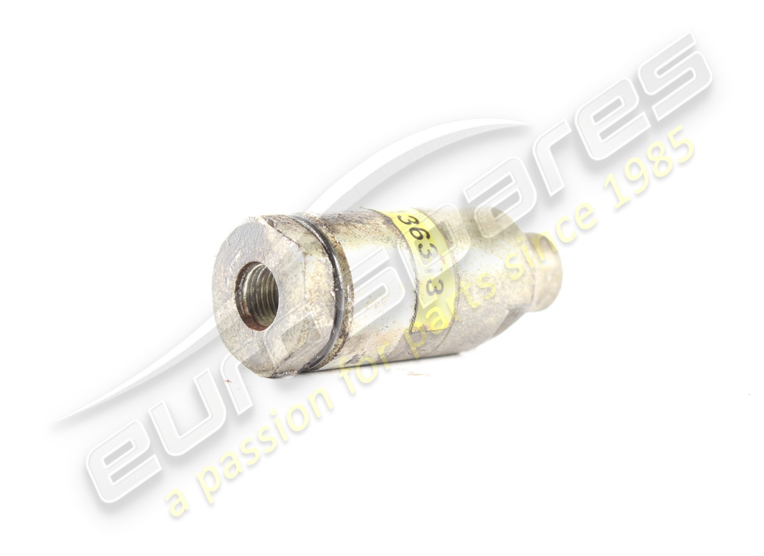 gebrauchter ferrari druckregler. teilenummer 136313 (2)