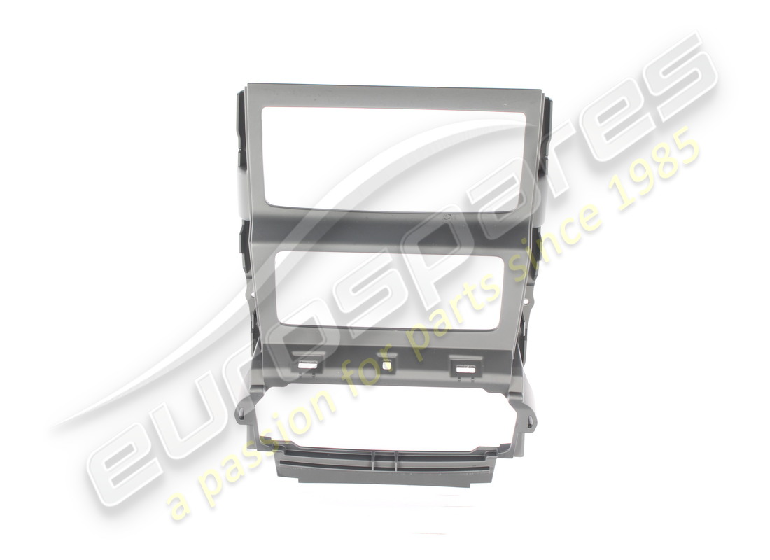VERWENDET Lamborghini TRIM . TEILENUMMER 4ML864147A6PS (1)