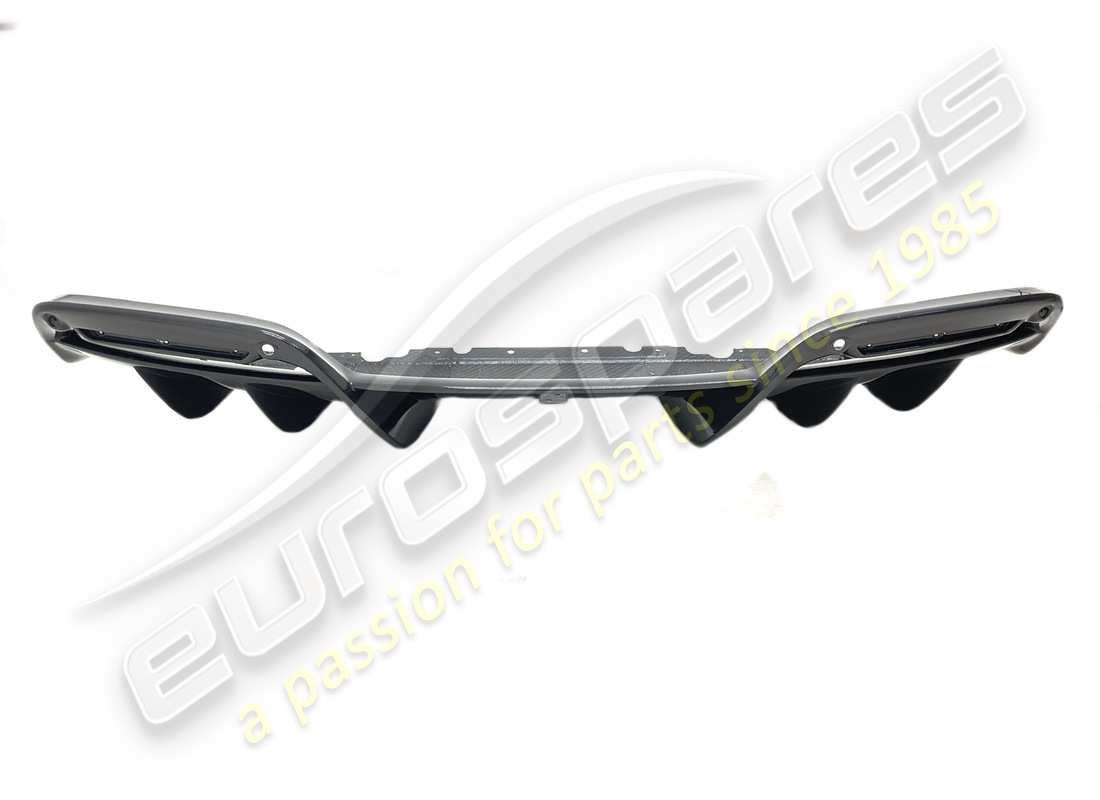 neu ferrari carbon heckdiffusor. teilenummer 887758 (5)