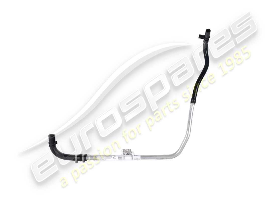 neue porsche vakuumleitung. teilenummer 99711005503 (1)