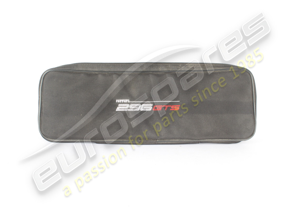 gebrauchte ferrari komplette werkzeugtasche. teilenummer 748569 (1)
