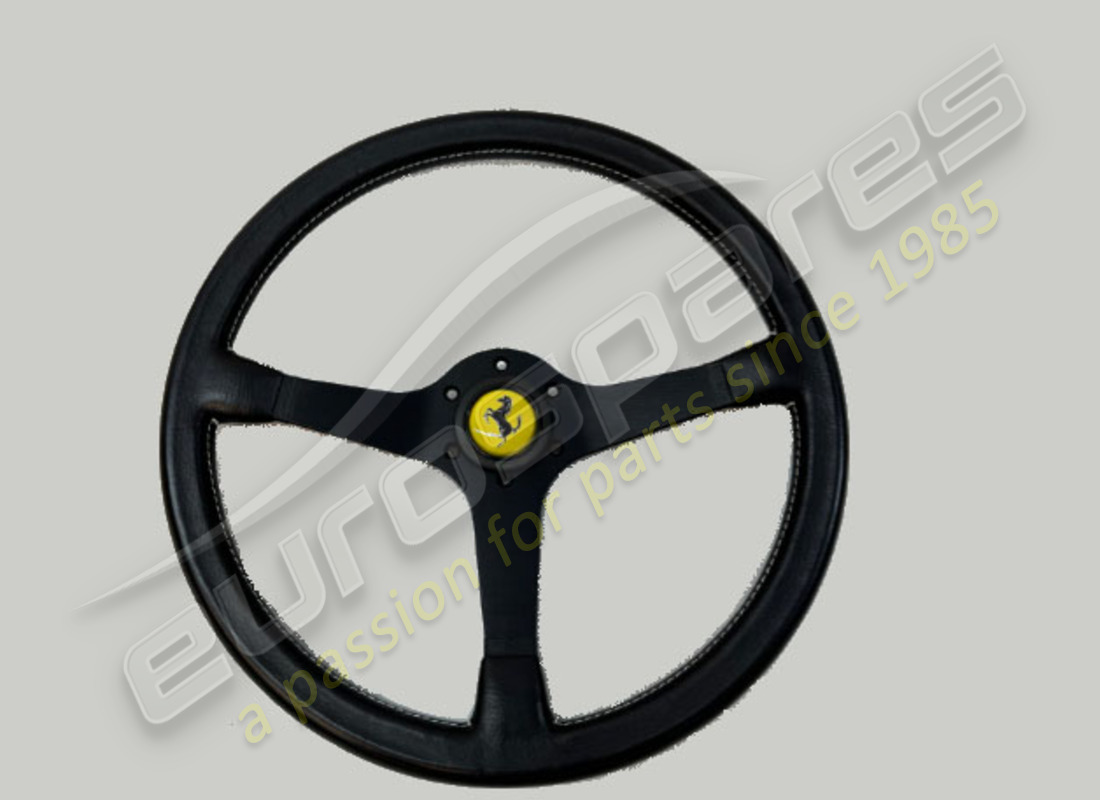 NEU Ferrari MOMO LENKRAD . TEILENUMMER 119036 (1)