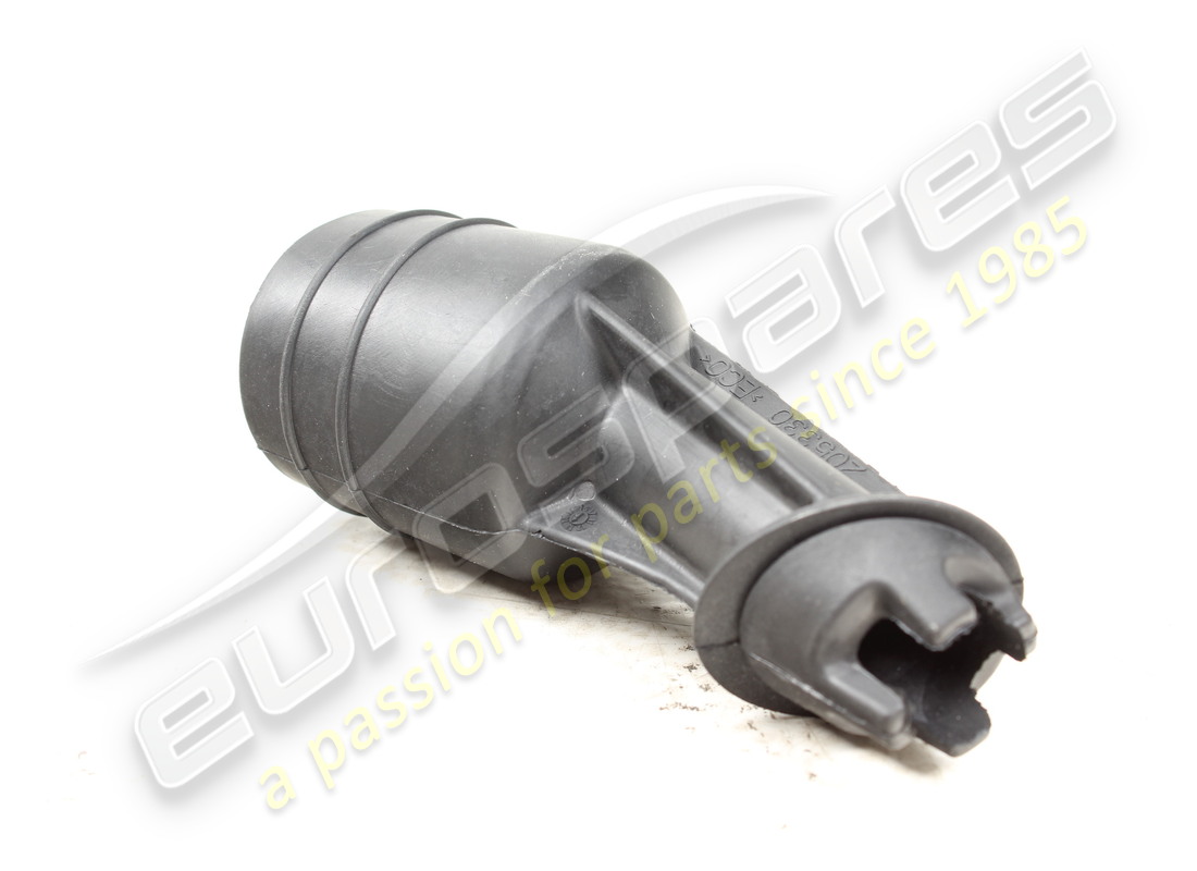 neues maserati lufteinlassrohr am obd-filter. teilenummer 205330 (4)