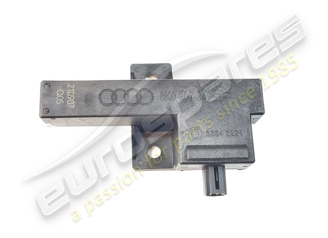 NEUE Lamborghini ANTENNE KEYLESS . TEILENUMMER 8K0907247 (1)