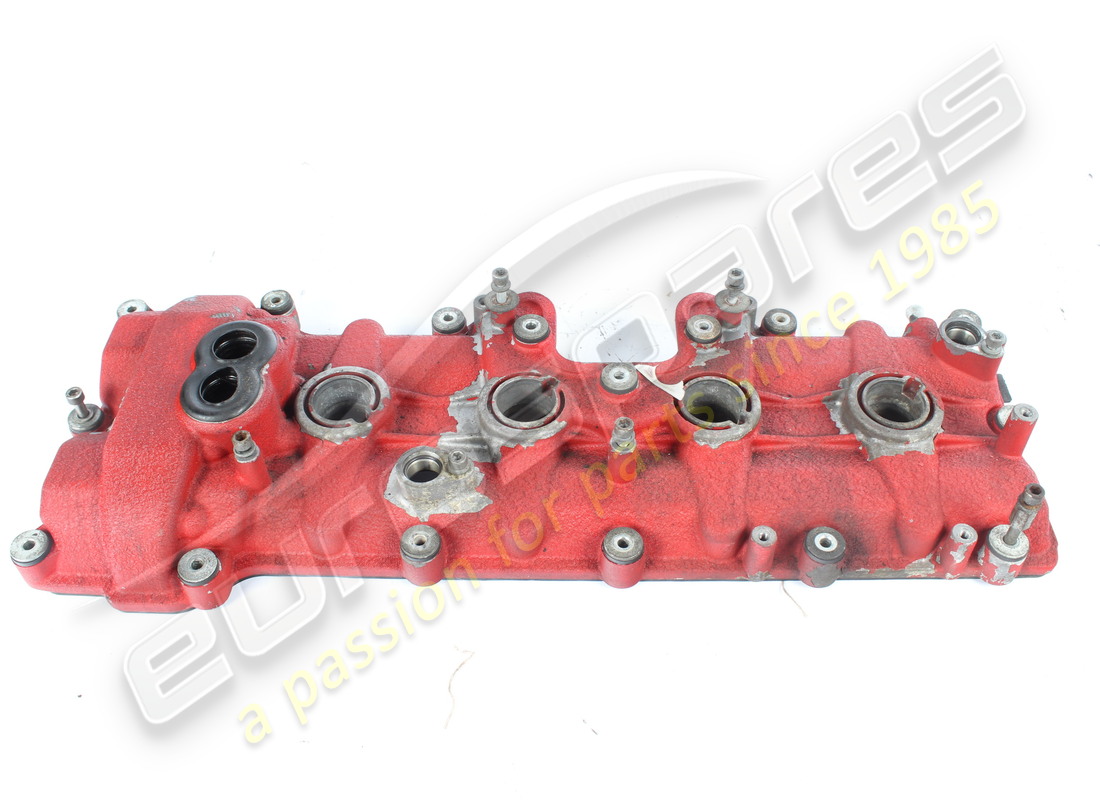 GEBRAUCHTER Ferrari ZYLINDERKOPFDECKEL LINKS. TEILENUMMER 250893 (1)