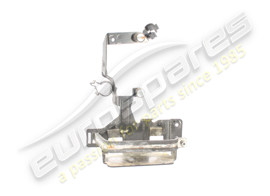 GEBRAUCHTER Ferrari STAFFA SOSTEGNO-KÜHLER. TEILENUMMER 848233 (1)