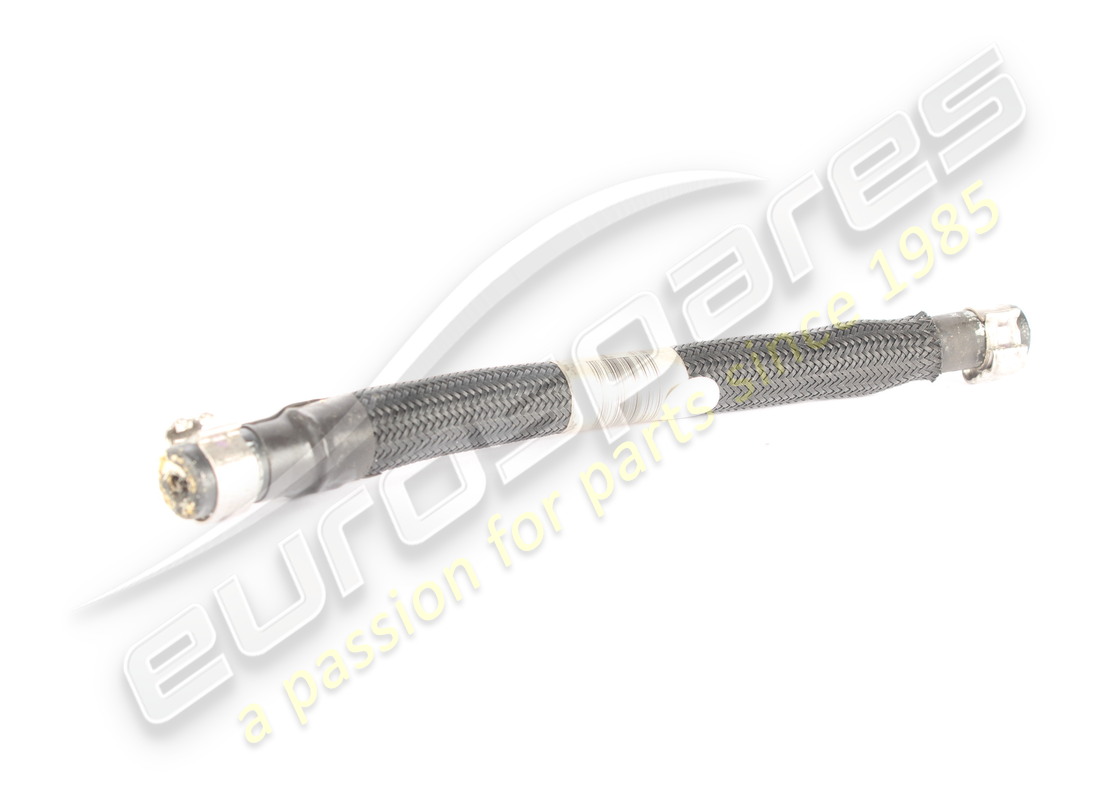 GEBRAUCHT Ferrari MANICOTTO SFIATO HEIZKÖRPER . TEILENUMMER 742233 (1)
