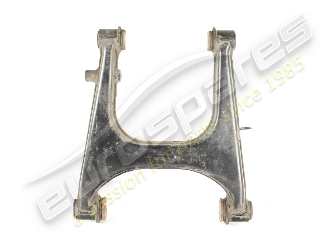 VERWENDET Ferrari OBERHEBEL . TEILENUMMER 175505 (1)
