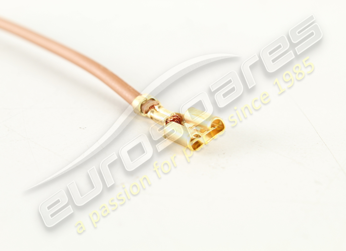 NEUES PORSCHE ERDUNGSBAND – TANKEINFÜLLSTUTZEN. TEILENUMMER 90161230320 (3) neues porsche erdungsband – tankeinfüllstutzen. teilenummer 90161230320 (3)