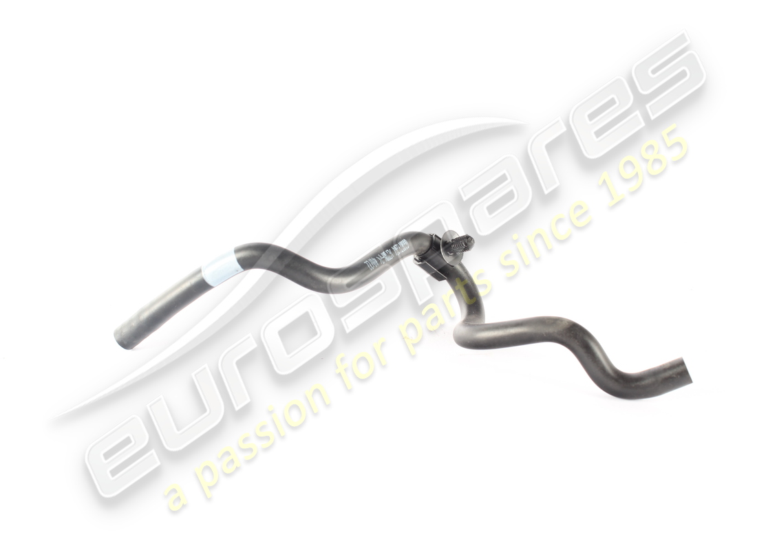 GEBRAUCHT Ferrari TUBO GOMMA D.7X1.75 DREN. N . TEILENUMMER 871264 (1)