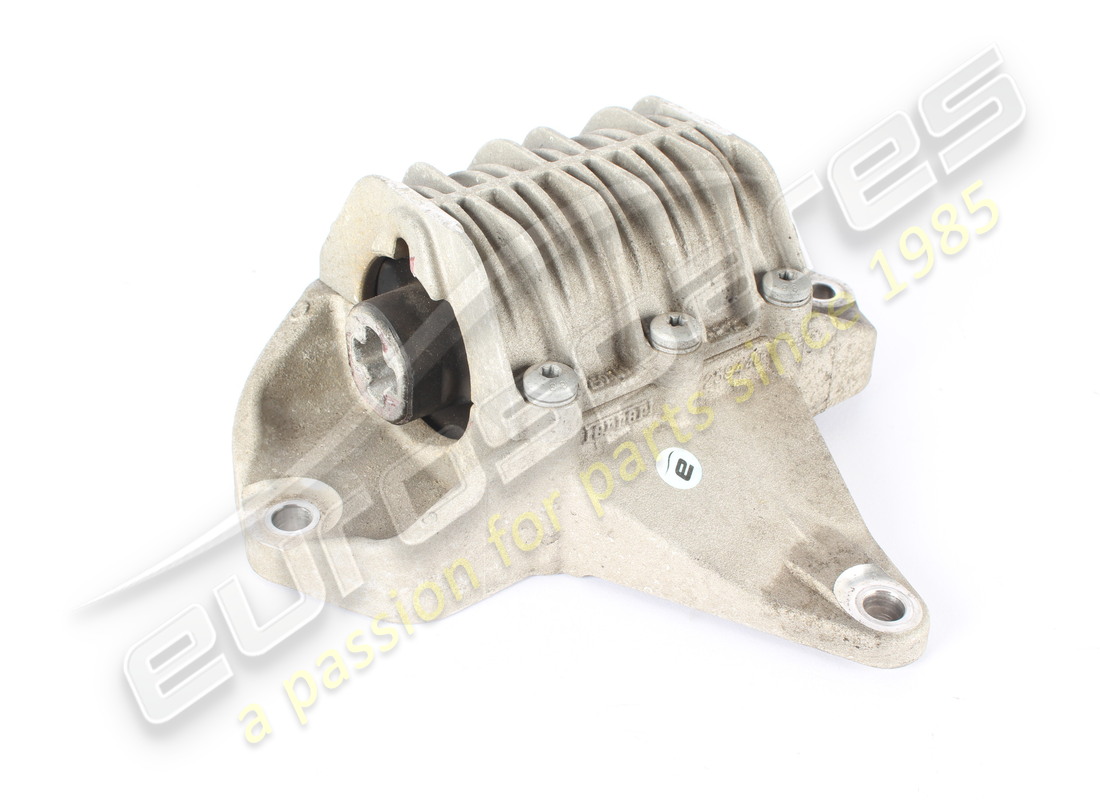 gebrauchte eurospares komplette getriebehalterung. teilenummer eap1491335 (1)