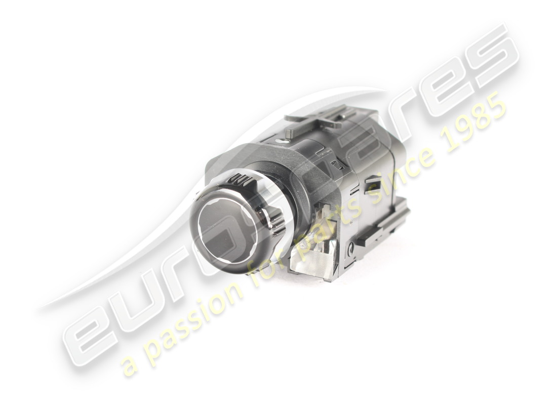 VERWENDETES Lamborghini BETRIEBSGERÄT. TEILENUMMER 4ML919616A (1)