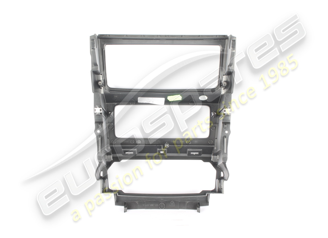 verwendet lamborghini trim. teilenummer 4ml864147a6ps (2)