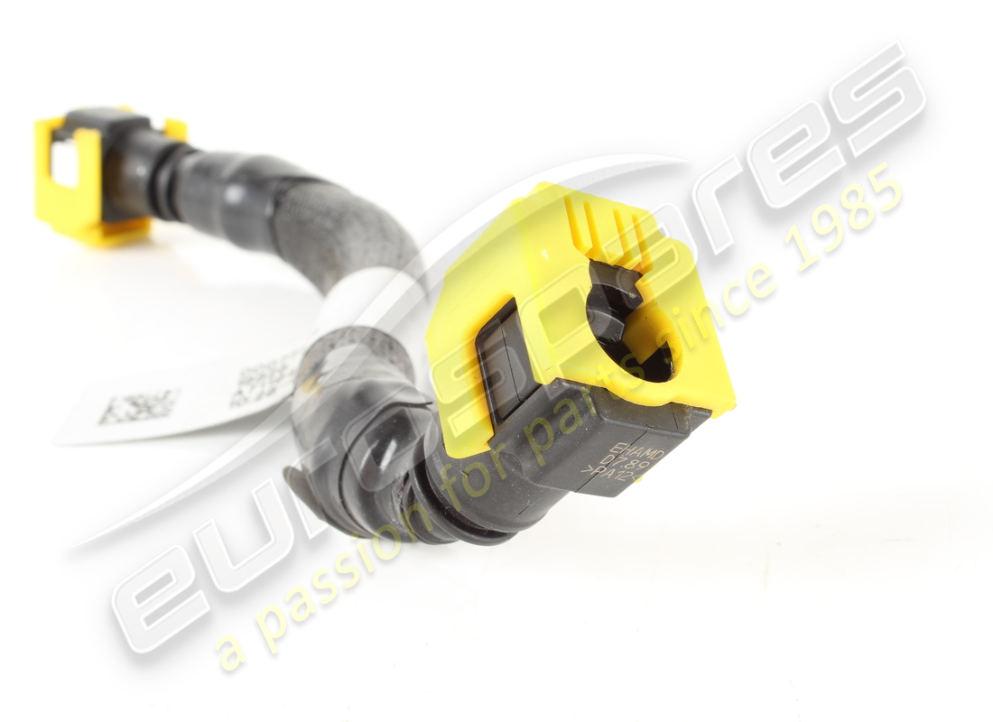 GEBRAUCHT FERRARI ROHR VON SEZ SX A SEP VAPORI. TEILENUMMER 777512 (2) gebraucht ferrari rohr von sez sx a sep vapori. teilenummer 777512 (2)