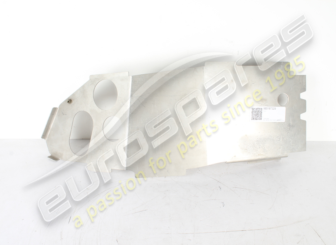neu ferrari linkes endstück. teilenummer 985187329 (1)