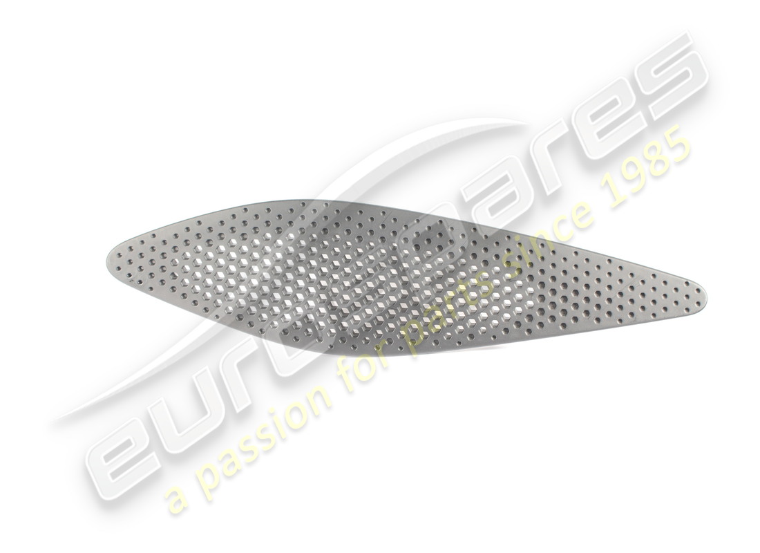 gebraucht ferrari mostrina diffusor komplett gdx. teilenummer 778607 (1)