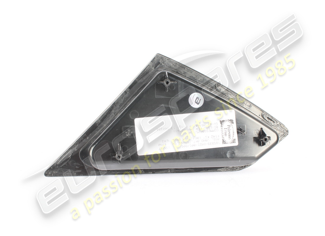 gebraucht ferrari komplette linke türsonderteile st. teilenummer 81894200 (2)