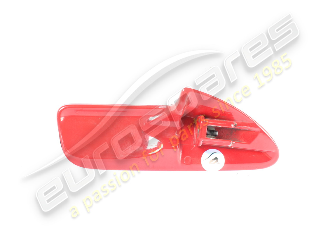 gebrauchter ferrari linker aussentürgriff. teilenummer 87217610 (2)