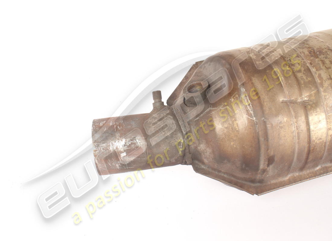 verwendet ferrari lh-katalysator. teilenummer 180020 (2)