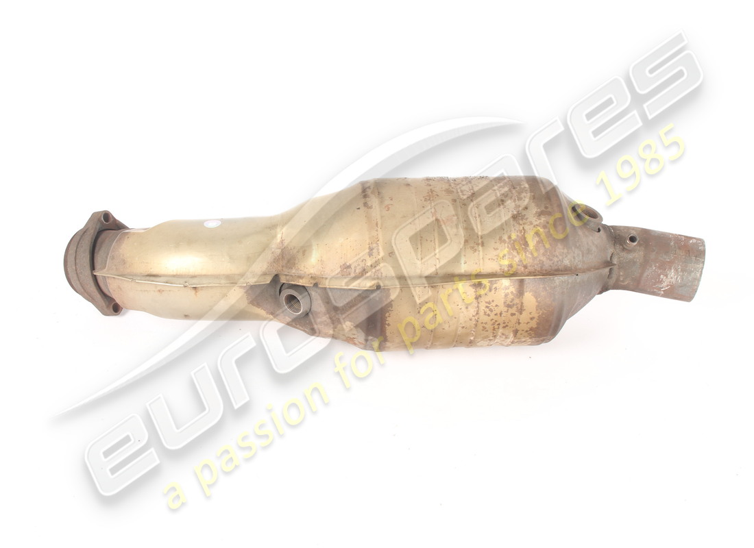 verwendet ferrari lh-katalysator. teilenummer 180020 (4)