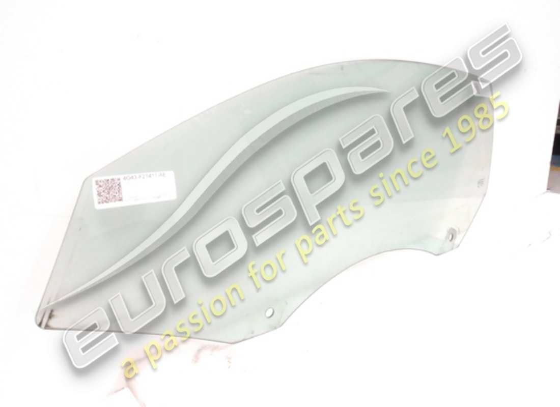 gebraucht aston martin türglas linke teilenummer 4g43f21411ae (2)