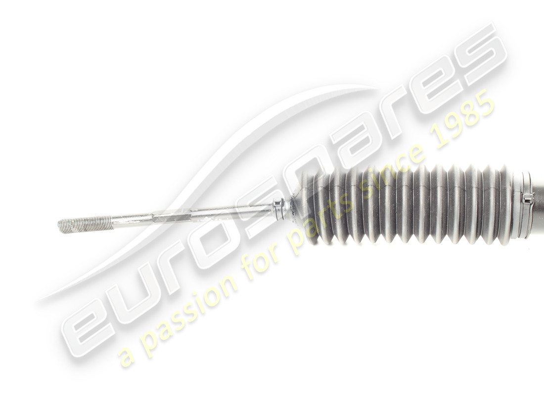überholtes lamborghini lenkgetriebe. teilenummer 401422061b (2)