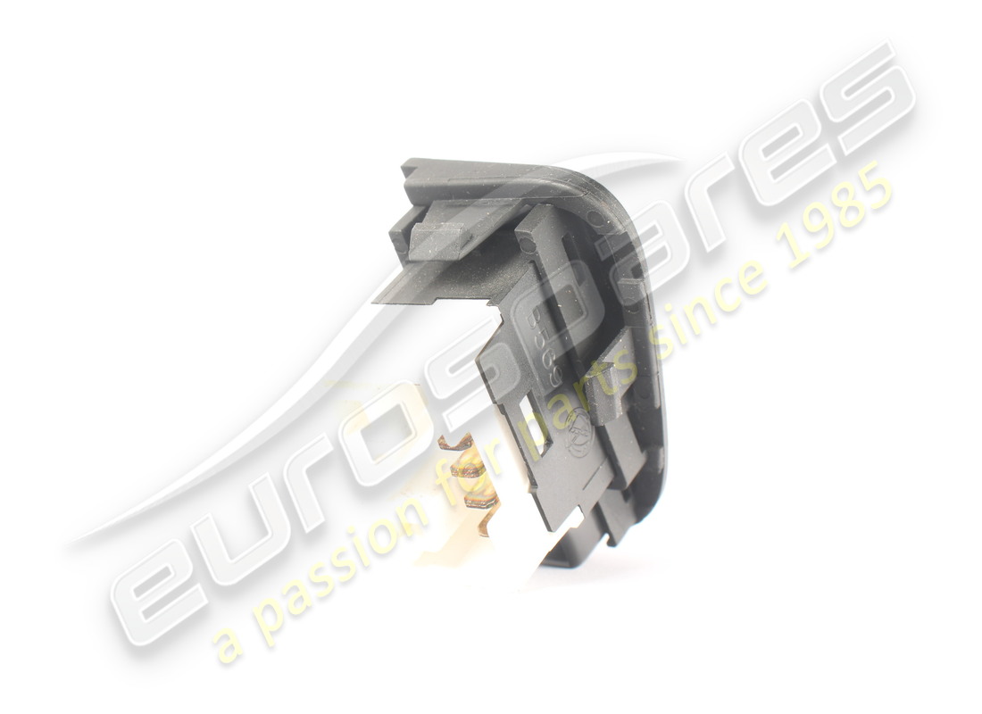 gebraucht ferrari fensterheberschalter links. teilenummer 65520400 (2)