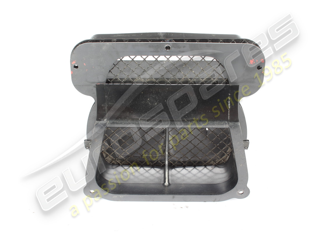 GEBRAUCHT Eurospares KOMPLETTER BREMSEN- UND KLIMAANLAGE-LUFTKANAL MIT GITTER . TEILENUMMER EAP1493236 (1)