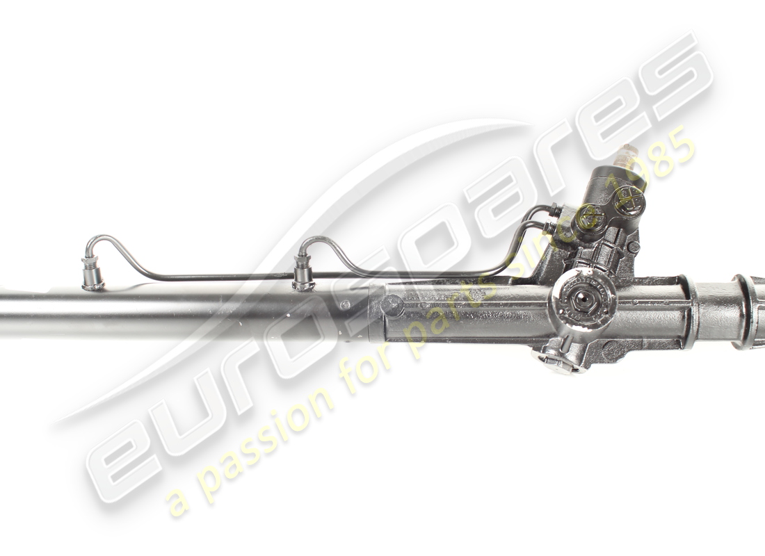 überholtes lamborghini lenkgetriebe. teilenummer 401422061b (3)