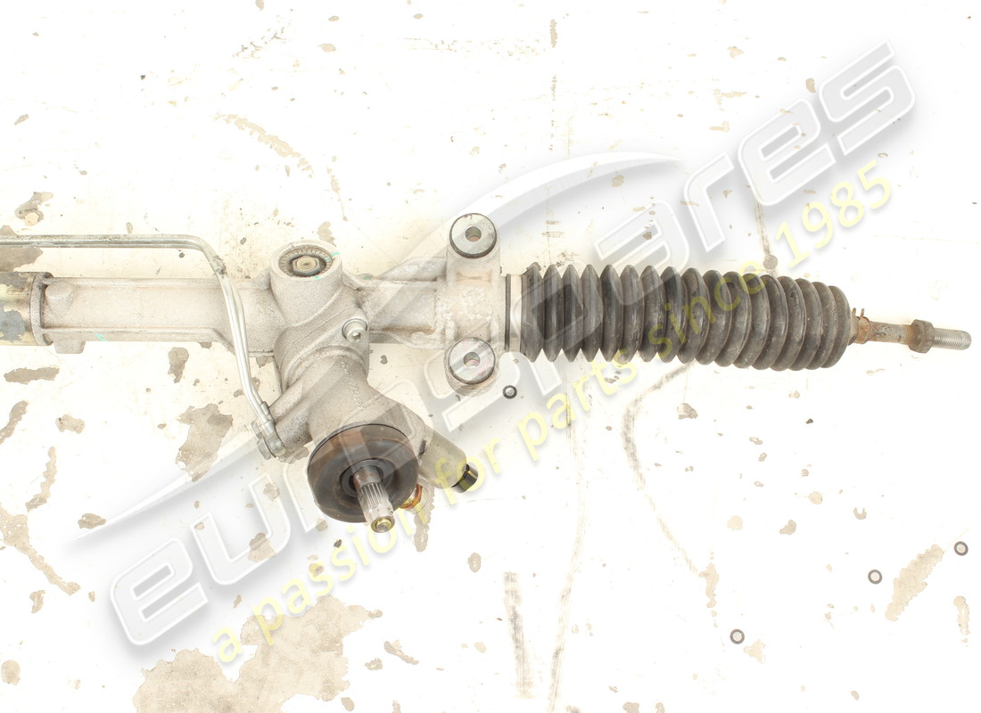gebraucht ferrari lenkgetriebe rhd teilenummer 264540 (3)
