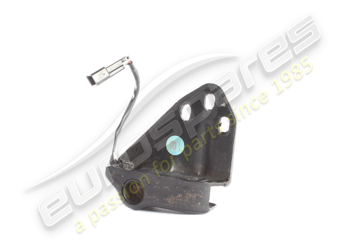 gebraucht ferrari linke schliessplatte. teilenummer 63682100 (1)