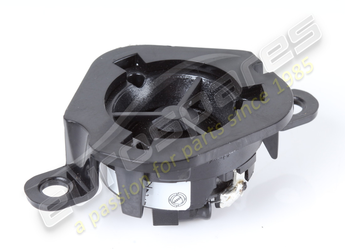 GEBRAUCHTER Ferrari FRONTHOCHTÖNER -FAITAL- . TEILENUMMER 251541 (1) GEBRAUCHTER Ferrari FRONTHOCHTÖNER -FAITAL- . TEILENUMMER 251541 (1)