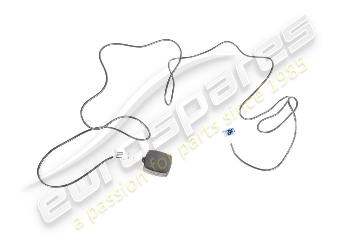 GEBRAUCHTE Ferrari GLONASS GPS-ANTENNE. TEILENUMMER 336506 (1)