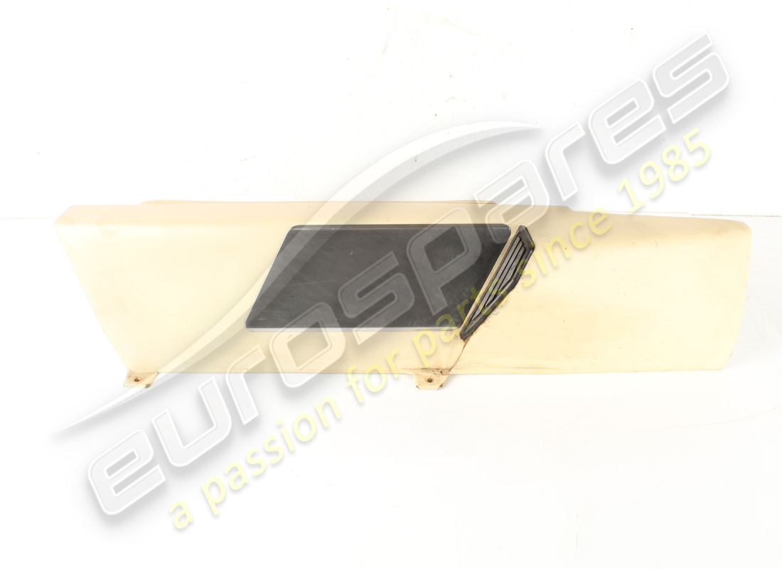 GEBRAUCHT Ferrari VORDERTUNNEL RHD . TEILENUMMER 61831300 (1)