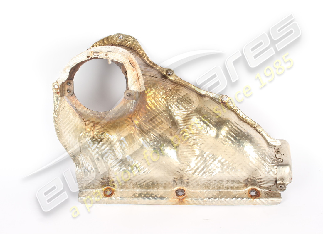 gebraucht ferrari assieme riparo collettore in. teilenummer 784756 (1)
