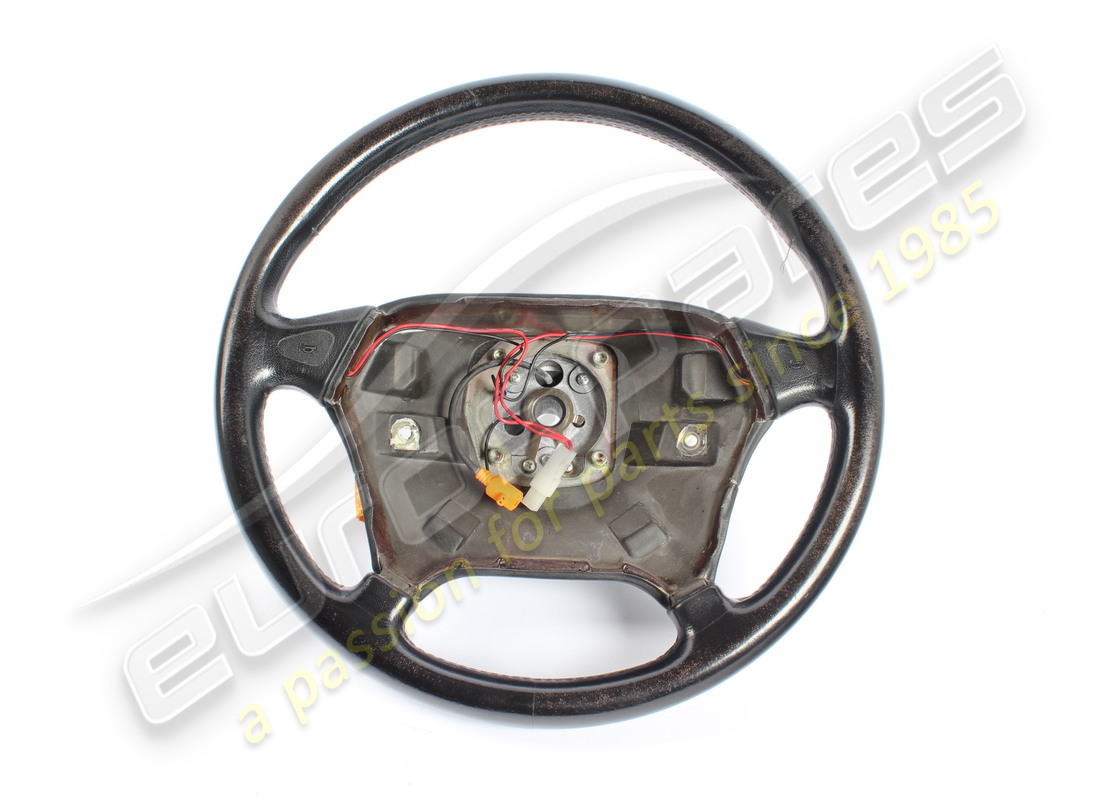 GEBRAUCHTES Ferrari KOMPLETTES LENKRAD. TEILENUMMER 157313 (1)
