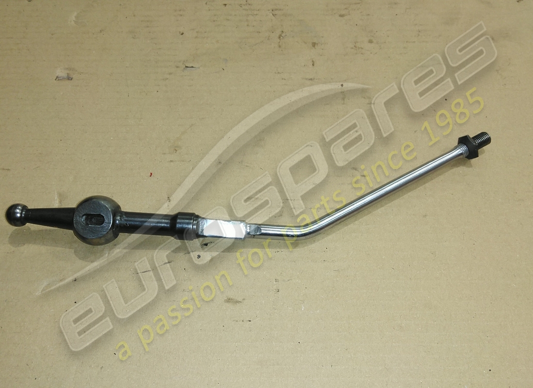 gebraucht ferrari schalthebel (schalthebel), rhd teilenummer 109502 (2)