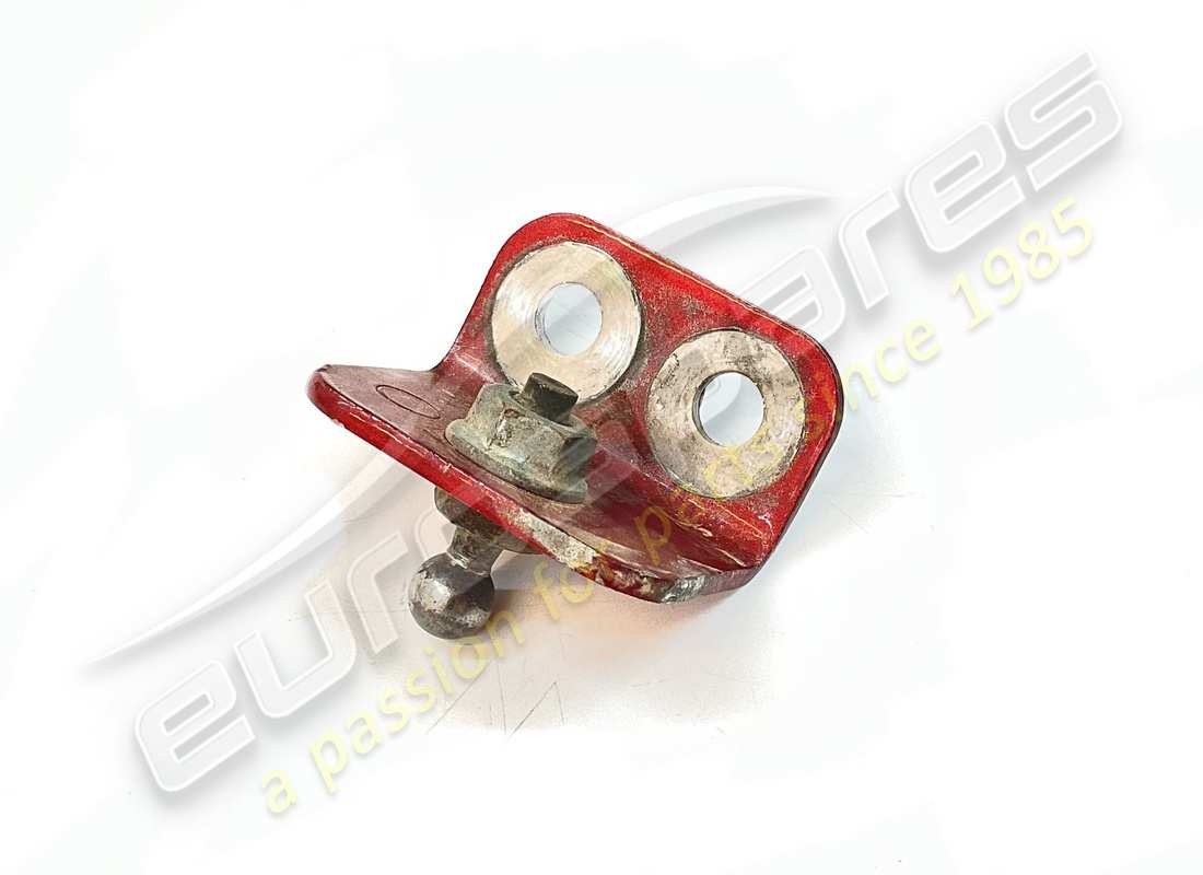 VERWENDETE Lamborghini HALTERUNG. TEILENUMMER 400827815 (1)