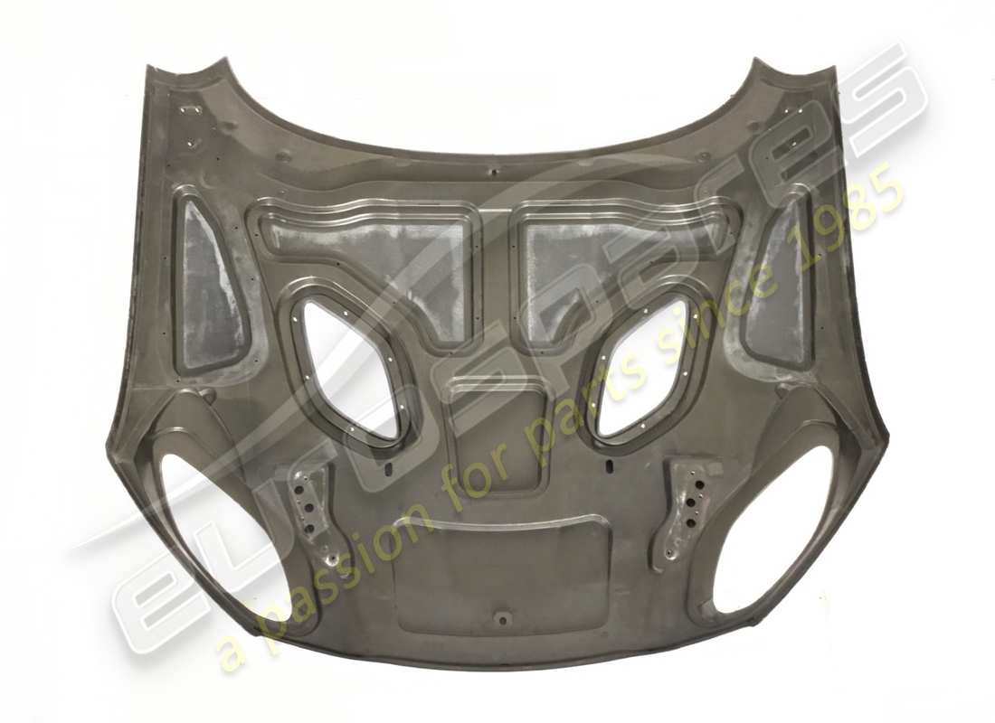 gebrauchte aston martin fronthaube. teilenummer ky7316612ab (2)