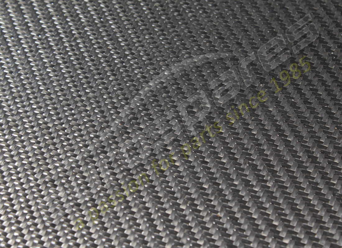 neu ferrari f430 carbon mat kein feuerlöscher. teilenummer 70002875 (2)