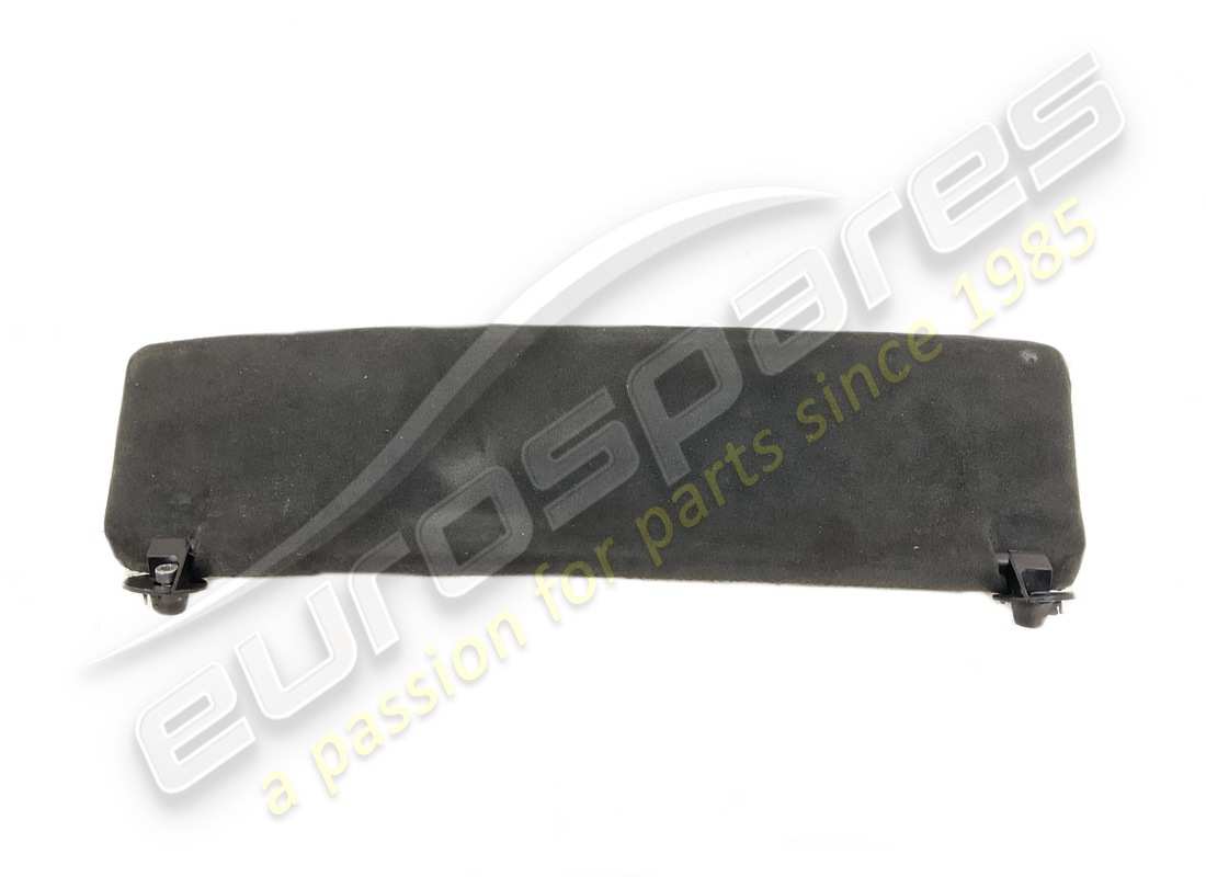 gebrauchte lamborghini sonnenblende. teilenummer 407857552 (2)