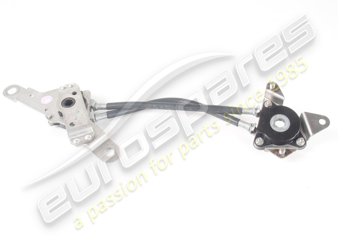 GEBRAUCHTE FERRARI KOMPLETTE PARKSCHLOSSFREIGABE. TEILENUMMER 292667 (1) gebrauchte ferrari komplette parkschlossfreigabe. teilenummer 292667 (1)