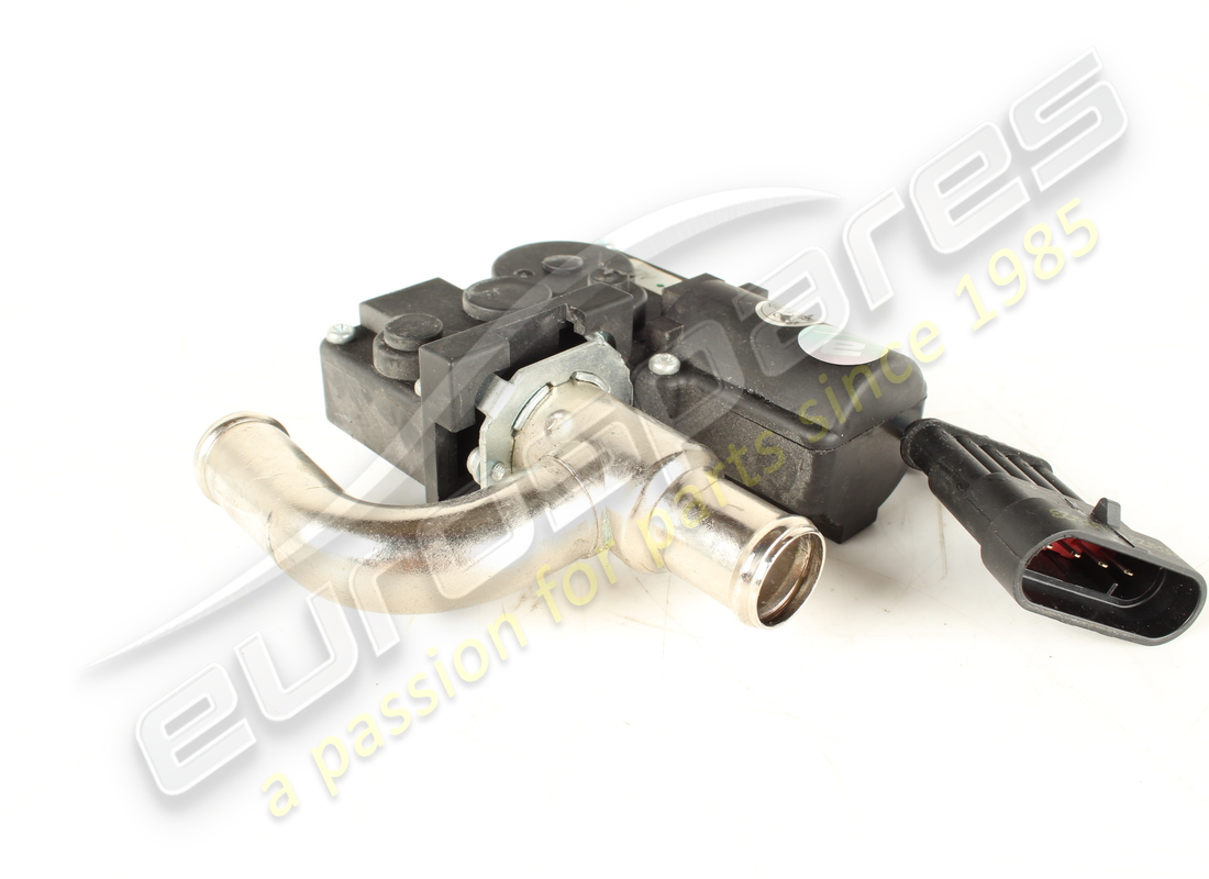 gebrauchtes ferrari rh tgk-ventil. teilenummer 67635900 (2)